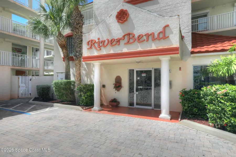3360 S Atlantic Avenue #105, Cocoa Beach, FL 32931 - #2