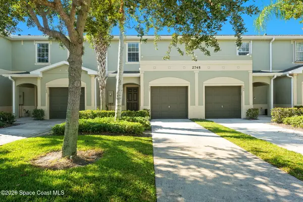 2745 Revolution Street #103, Melbourne, FL 32935