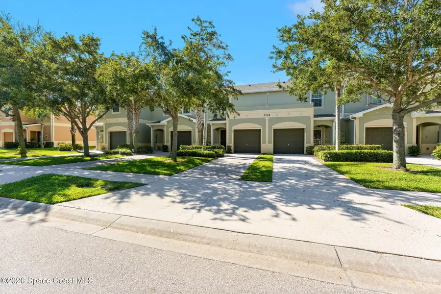 2745 Revolution Street #103, Melbourne, FL 32935 - #2