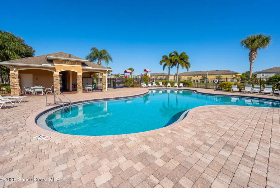 2745 Revolution Street #103, Melbourne, FL 32935 - #3