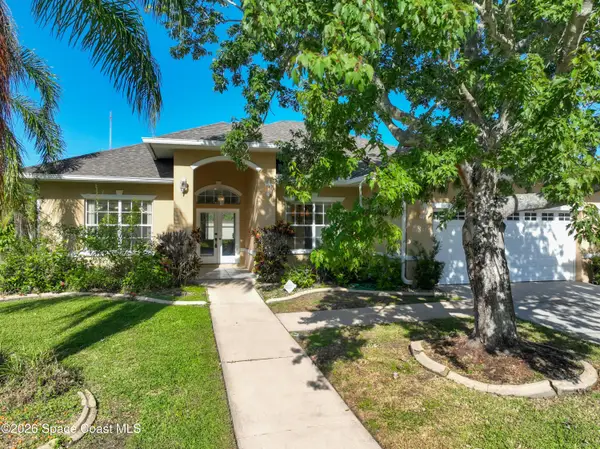 3677 Whisperwood Circle, Melbourne, FL 32901