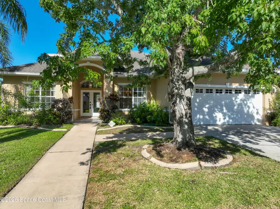 3677 Whisperwood Circle, Melbourne, FL 32901 - #2