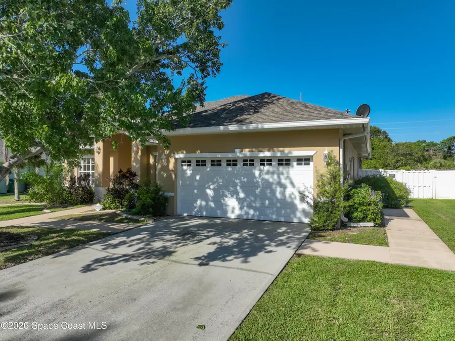 3677 Whisperwood Circle, Melbourne, FL 32901 - #3