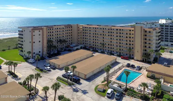 1860 Atlantic Avenue N #B102, Cocoa Beach, FL 32931