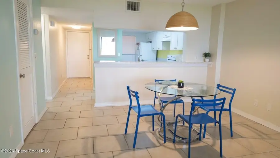 1860 Atlantic Avenue N #B102, Cocoa Beach, FL 32931 - #3