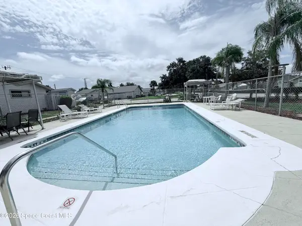 1962 Otterbein Avenue #1001, Cocoa, FL 32926