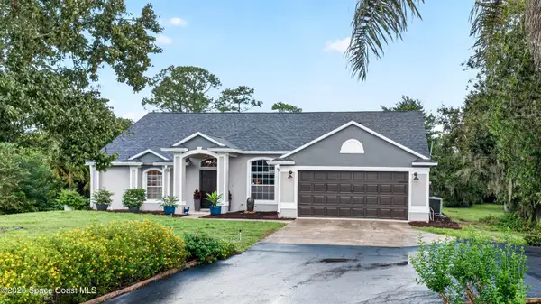 3610 Greenville Street, Cocoa, FL 32926