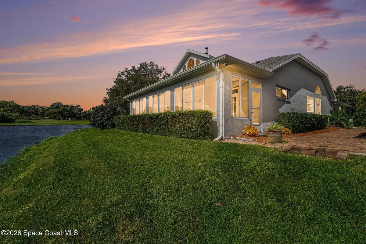 455 Willowgreen Lane, Titusville, FL 32780 - #1