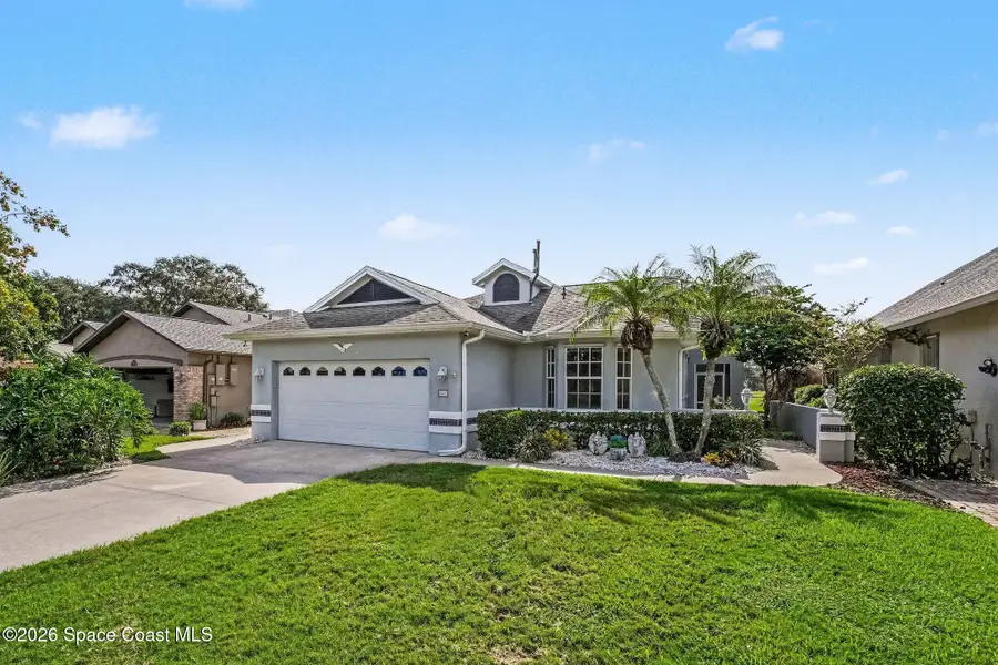 455 Willowgreen Lane, Titusville, FL 32780 - #3
