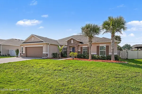 550 Dinner Street Ne, Palm Bay, FL 32907