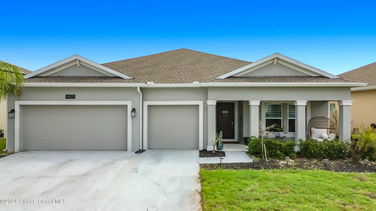 4471 Holstein Street, Saint Cloud, FL 34772 - #1