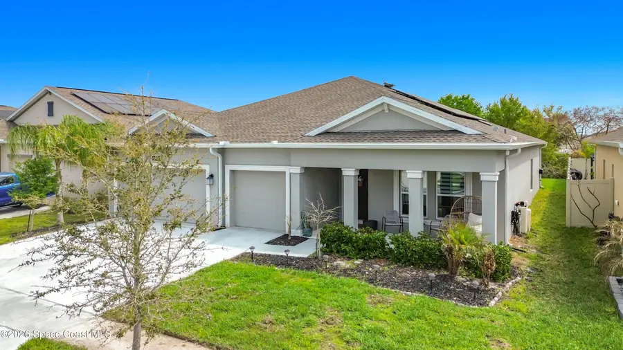 4471 Holstein Street, Saint Cloud, FL 34772 - #3