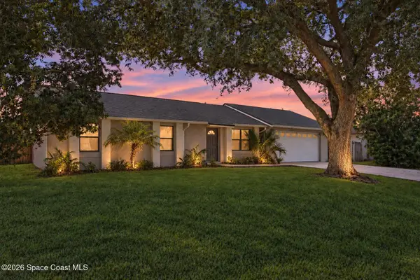 1282 Hedgecoth Street Nw, Palm Bay, FL 32907