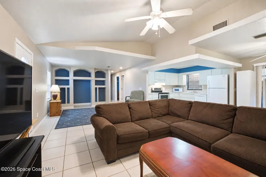 1282 Hedgecoth Street Nw, Palm Bay, FL 32907 - #2
