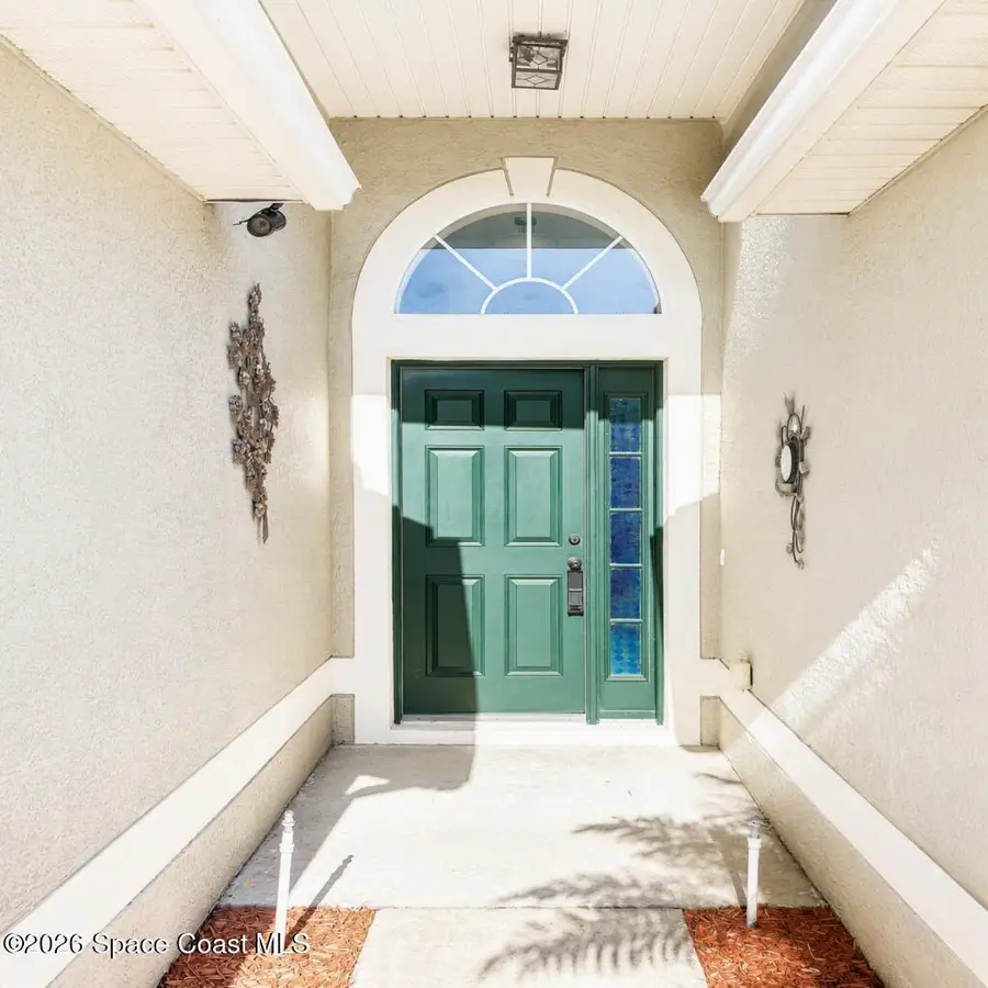 183 Stony Point Drive, Sebastian, FL 32958 - #2
