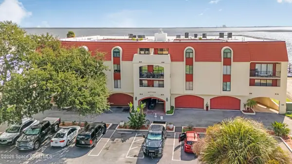 525 Indian River Avenue #306, Titusville, FL 32796