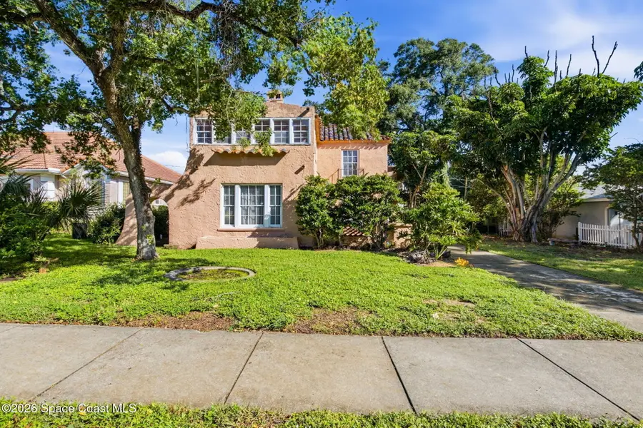 14 Valencia Road, Rockledge, FL 32955 - #2
