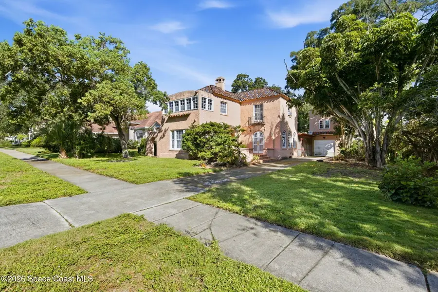 14 Valencia Road, Rockledge, FL 32955 - #3