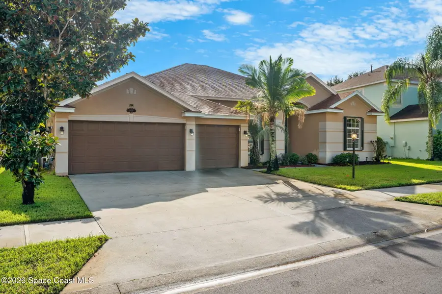4459 Chastain Drive, Melbourne, FL 32940 - #2