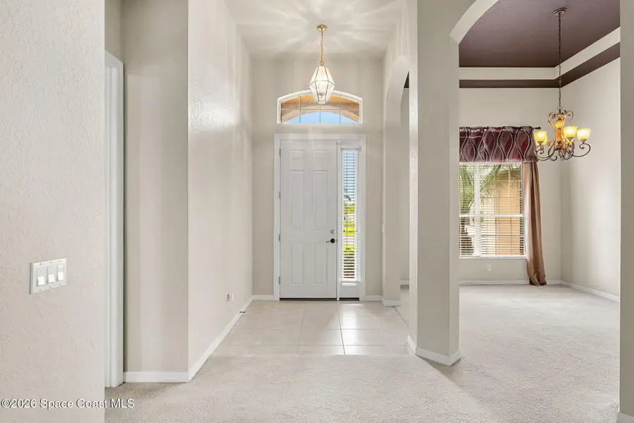 4459 Chastain Drive, Melbourne, FL 32940 - #3