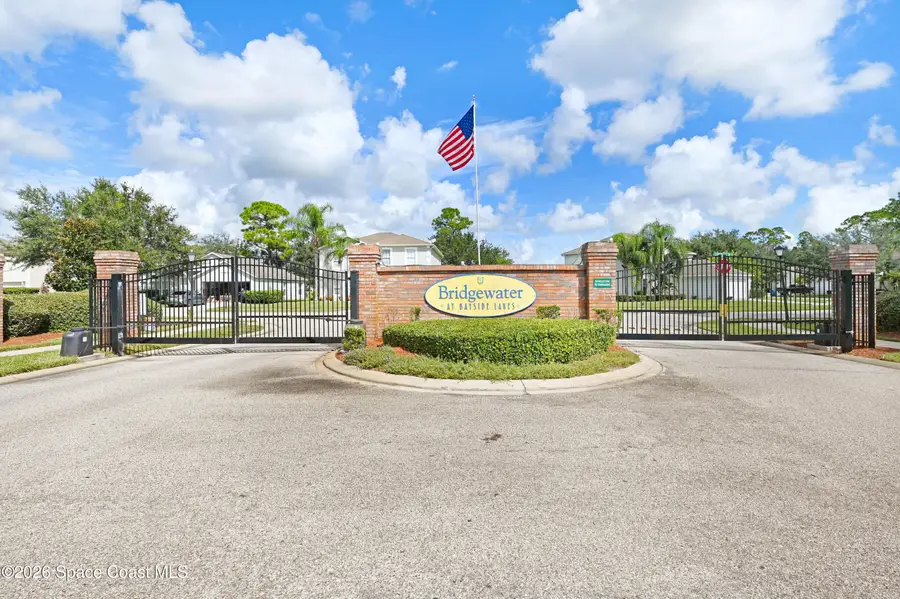 1652 La Maderia Drive Sw, Palm Bay, FL 32908 - #2