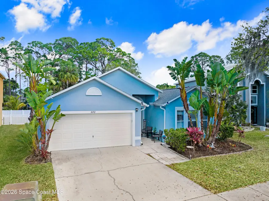 1652 La Maderia Drive Sw, Palm Bay, FL 32908 - #3