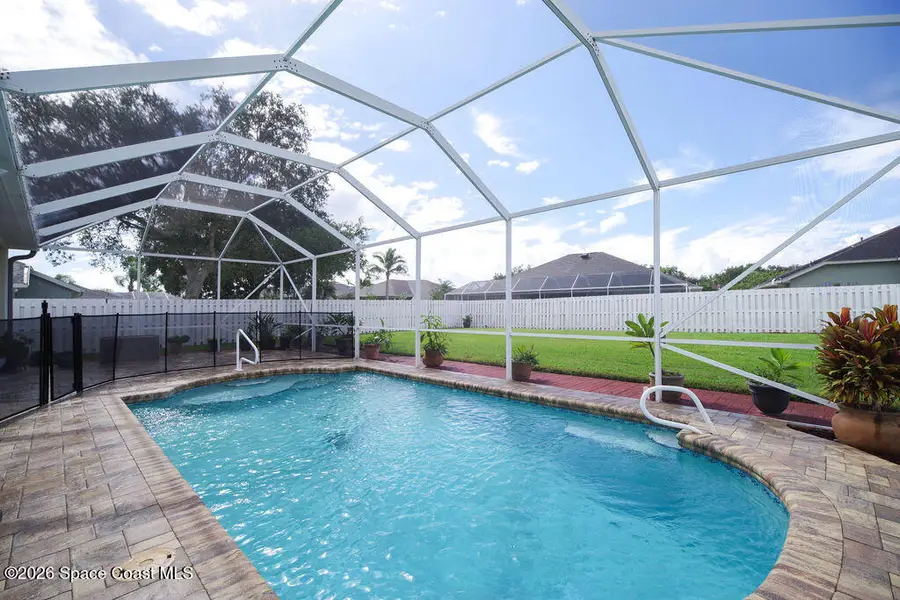 863 Coopers Hawk Court, Rockledge, FL 32955 - #3