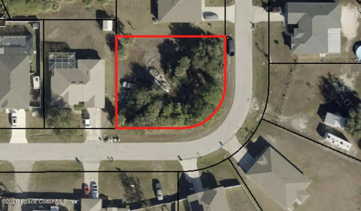 2190 Gascon Road Sw, Palm Bay, FL 32908 - #1