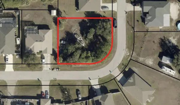 2190 Gascon Road Sw, Palm Bay, FL 32908