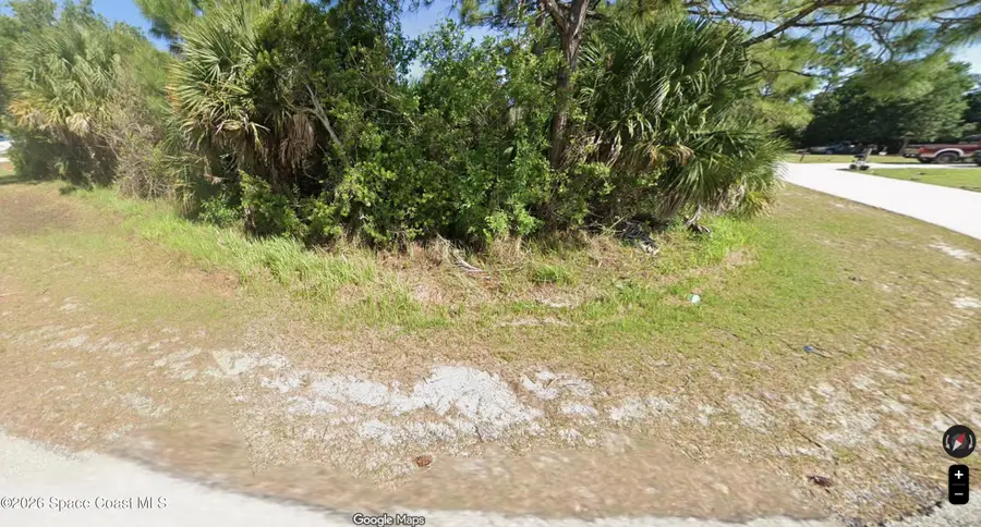 2190 Gascon Road Sw, Palm Bay, FL 32908 - #2