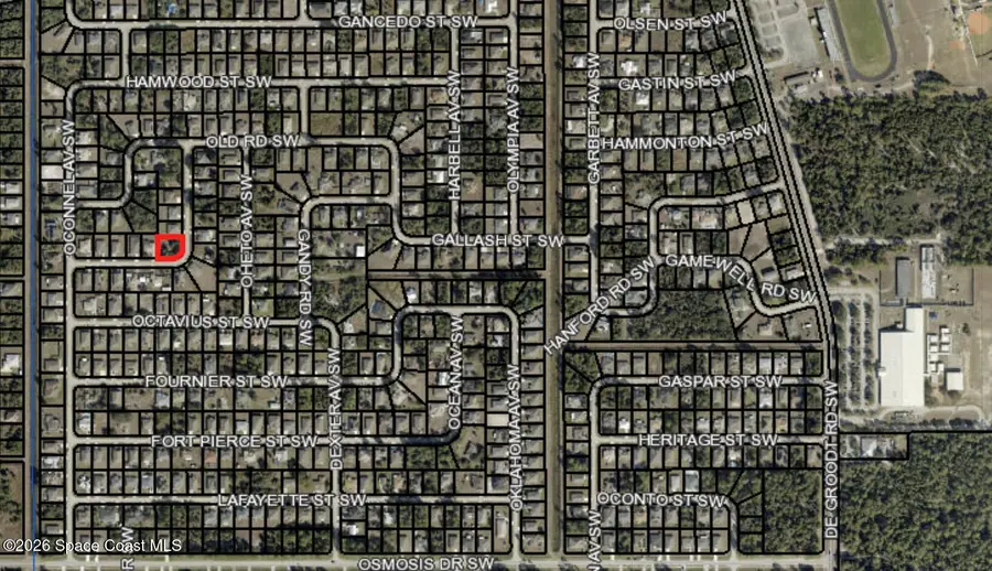 2190 Gascon Road Sw, Palm Bay, FL 32908 - #3