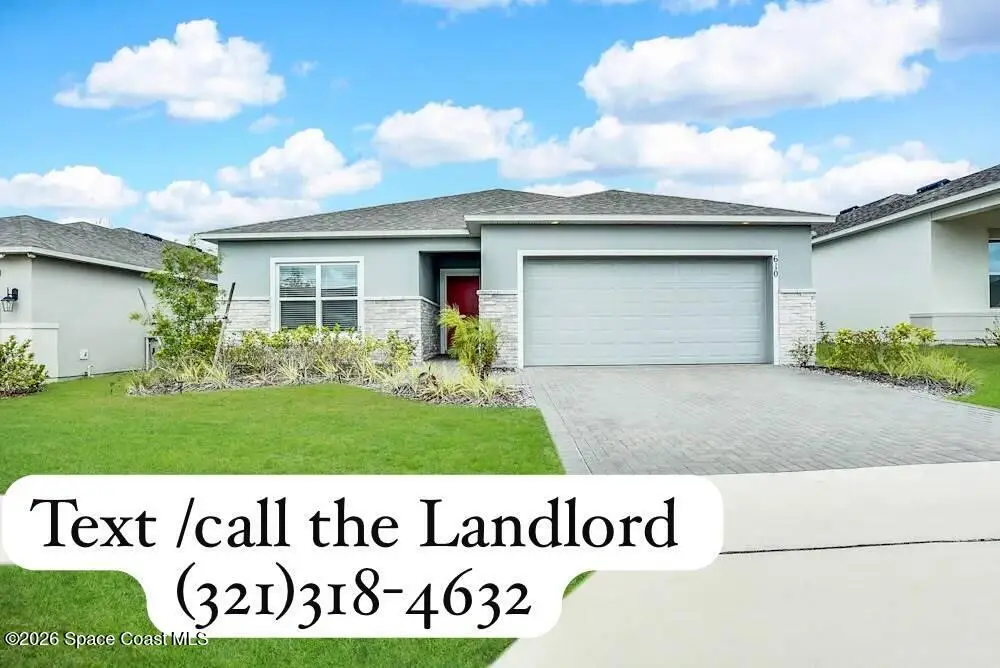 610 Campo Lane #21, Davenport, FL 33837 - #1