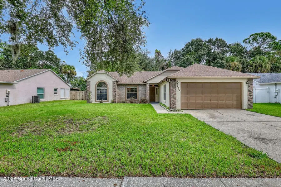 4024 Pinyon Drive, Cocoa, FL 32926 - #2