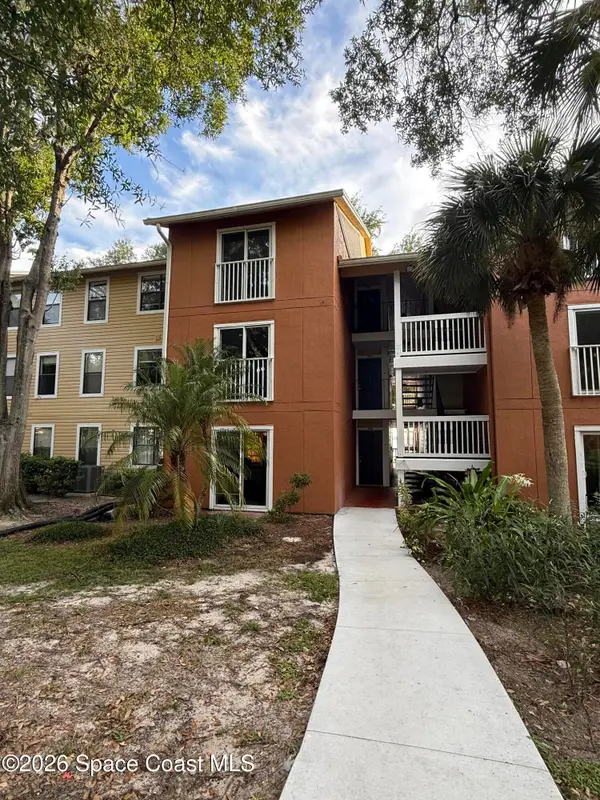 225 S Tropical Trail #617, Merritt Island, FL 32952