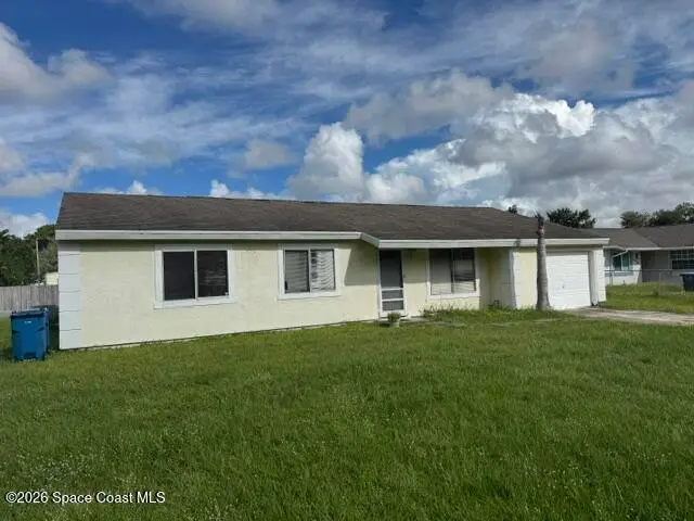 482 Ralwood Lane Ne, Palm Bay, FL 32907 - #1