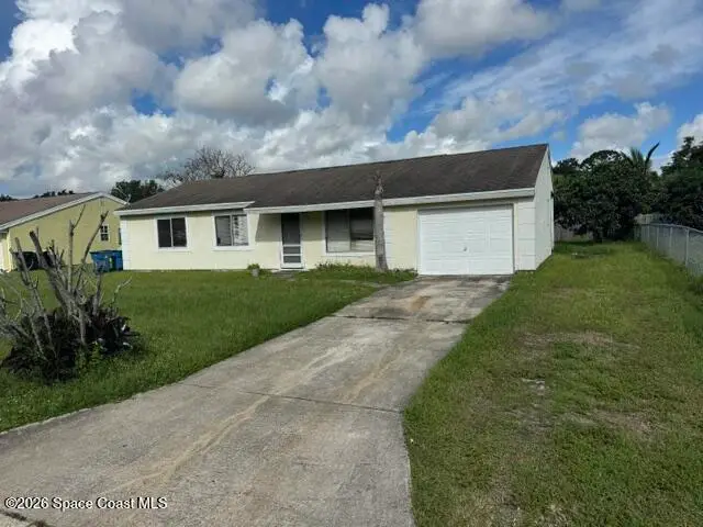 482 Ralwood Lane Ne, Palm Bay, FL 32907 - #2