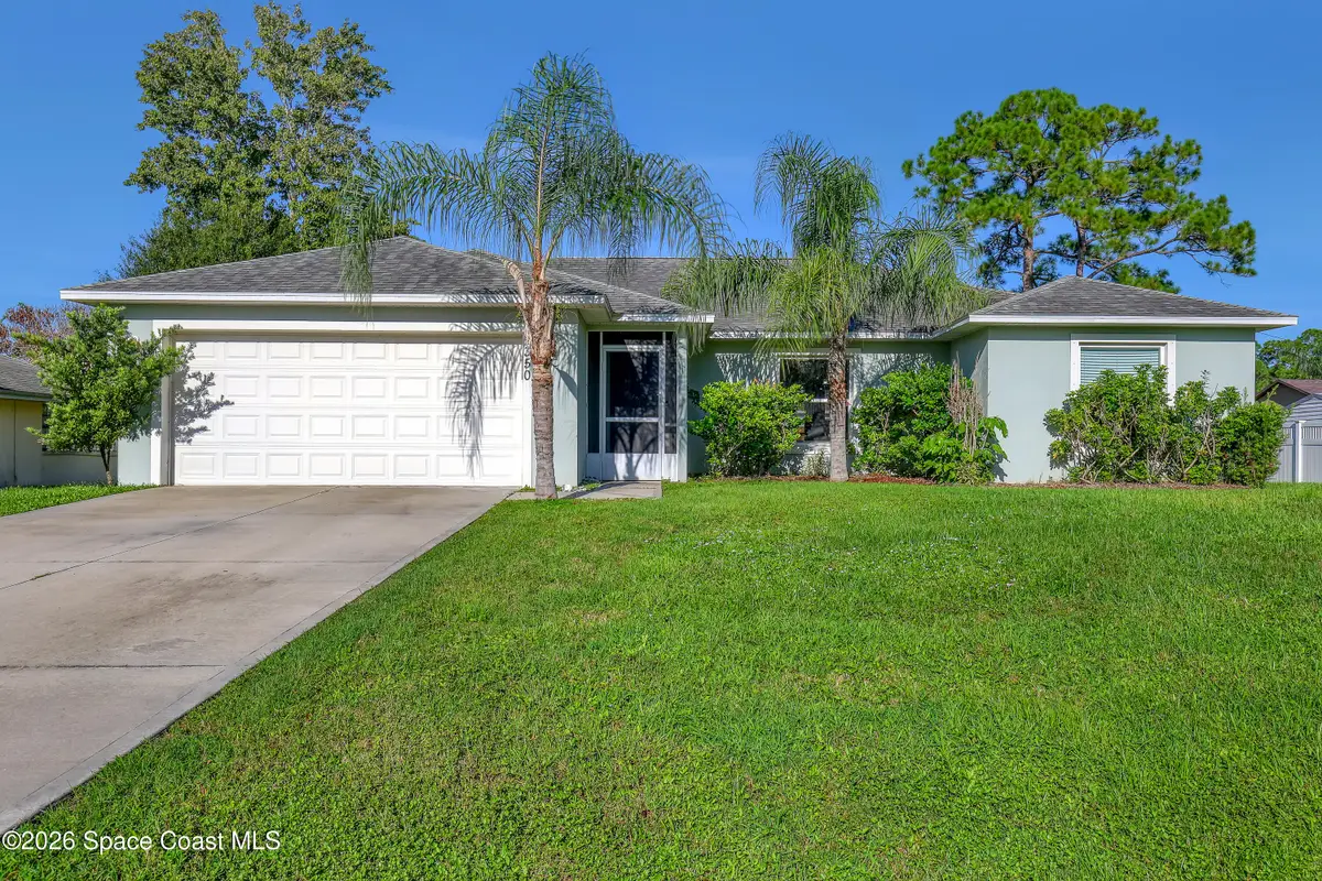 1350 Stadt Road Nw, Palm Bay, FL 32907 - #1