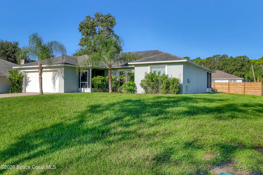 1350 Stadt Road Nw, Palm Bay, FL 32907 - #2