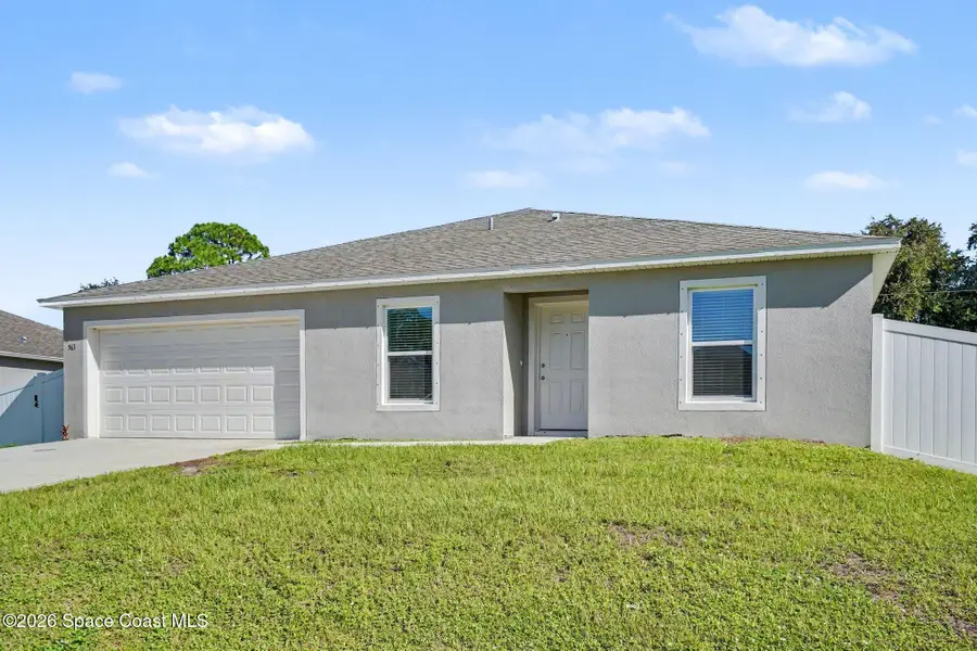563 Gallagher Street Sw, Palm Bay, FL 32908 - #3