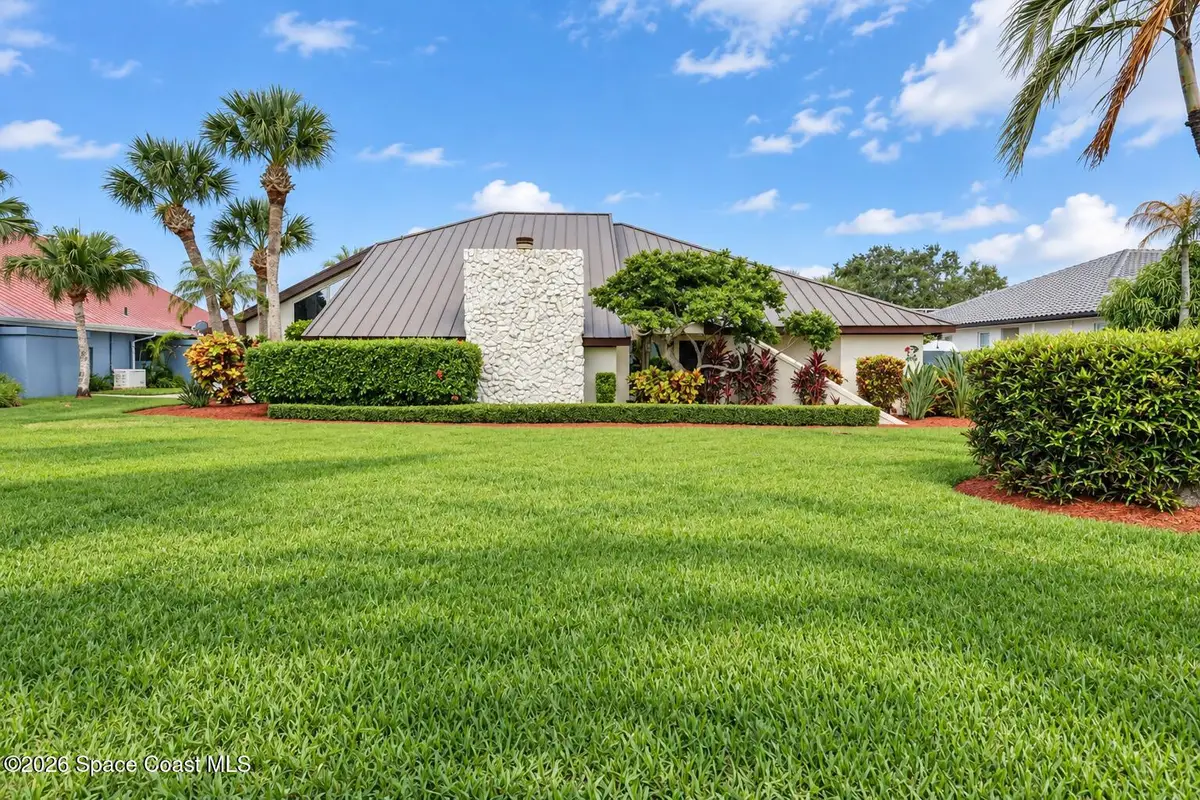 622 Tortoise Way, Satellite Beach, FL 32937 - #1