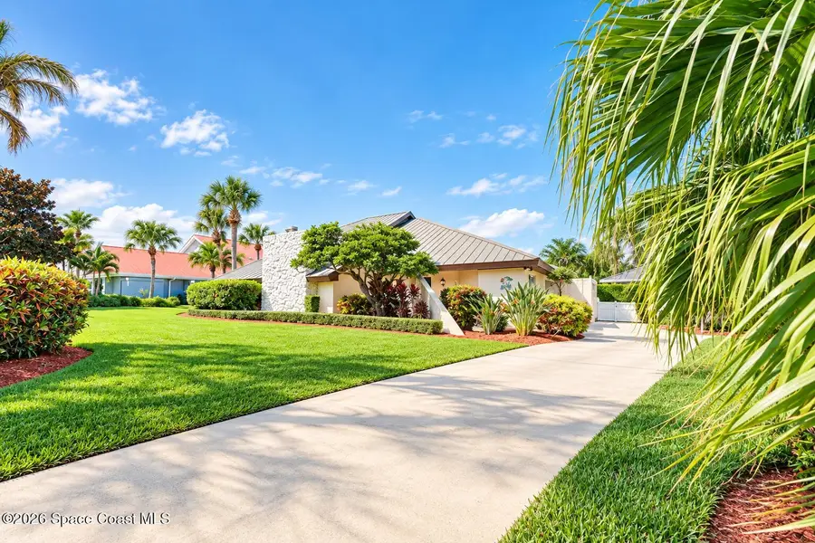 622 Tortoise Way, Satellite Beach, FL 32937 - #3