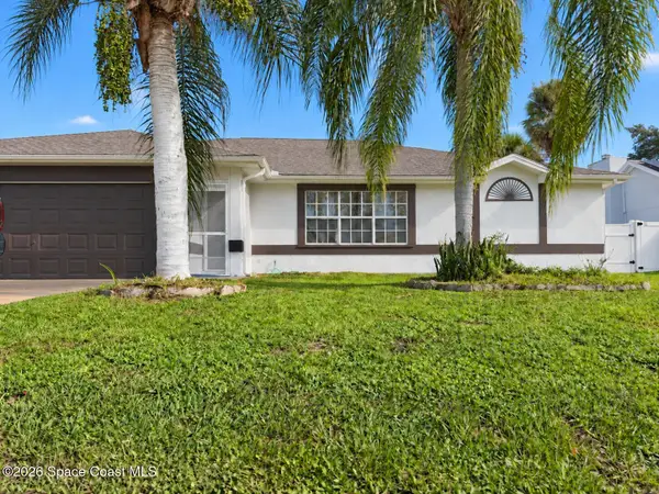 875 Dupont Street Ne, Palm Bay, FL 32907