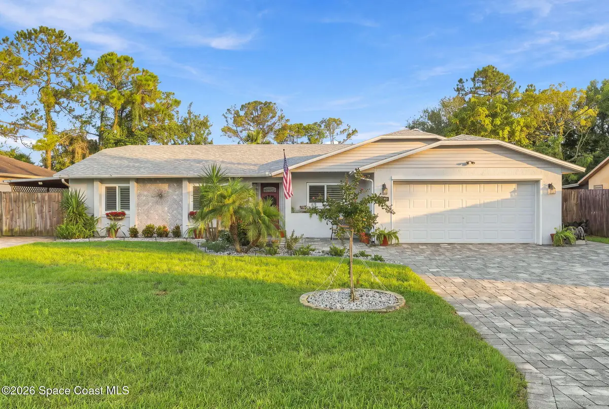 5193 Bridge Road, Cocoa, FL 32927 - #1