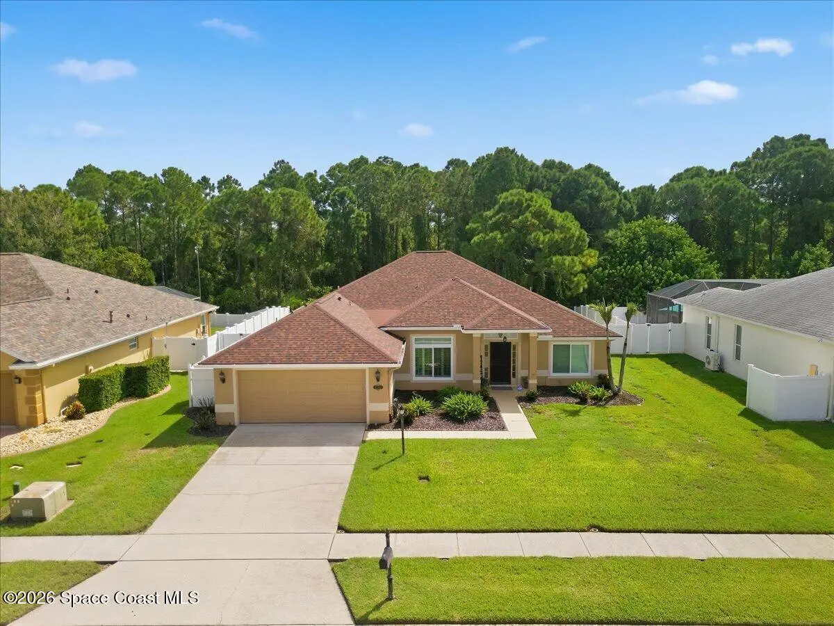 246 Pebble Hill Way, Rockledge, FL 32955 - #1
