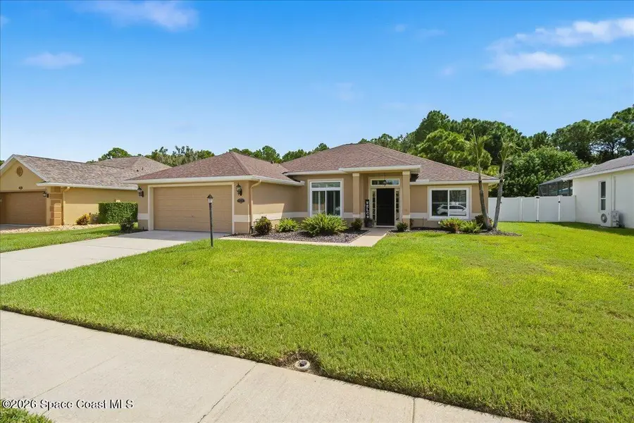 246 Pebble Hill Way, Rockledge, FL 32955 - #2