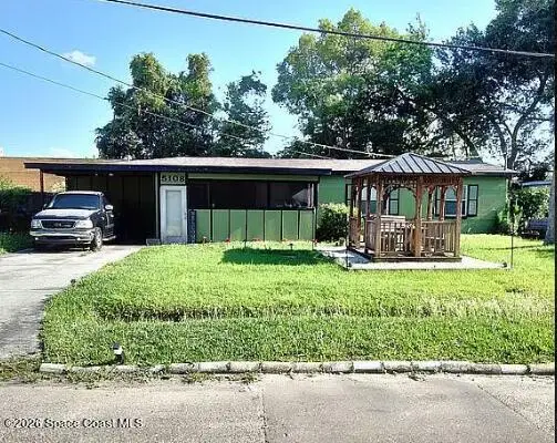 5108 Abel Lane, Jacksonville, FL 32256