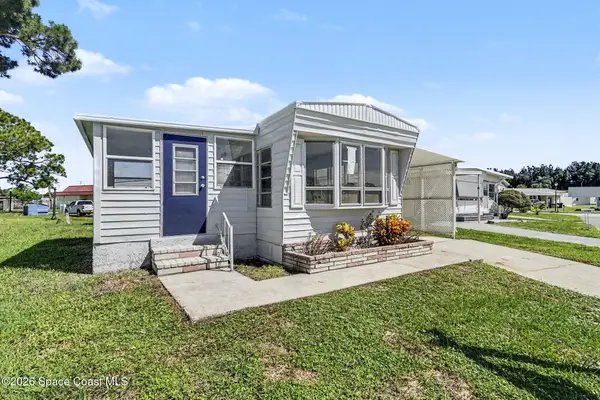 1171 Seminole Court Ne, Palm Bay, FL 32907