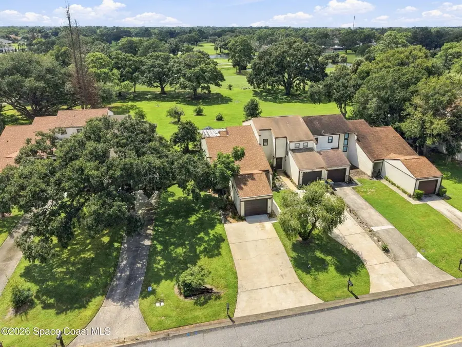 1197 Saint Andrews Drive, Rockledge, FL 32955 - #2