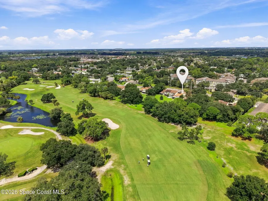 1197 Saint Andrews Drive, Rockledge, FL 32955 - #3
