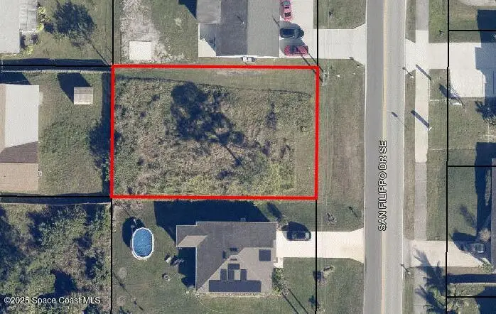 350 San Filippo Drive Se, Palm Bay, FL 32909 - #1